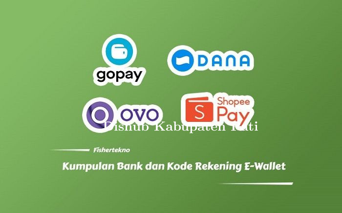 Memudahkan Pengguna Layanan, Dishub Pati Gandeng Bank Jateng Terbitkan Ewallet Pembayaran Retribusi